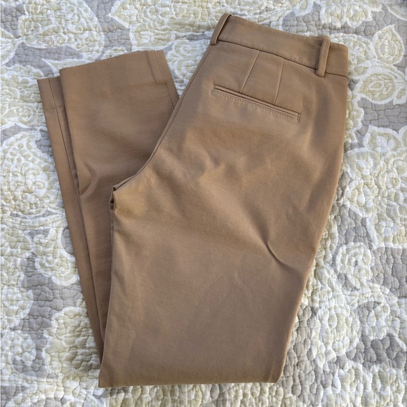 WHBM skinny ankle pant - Picture 3 of 4